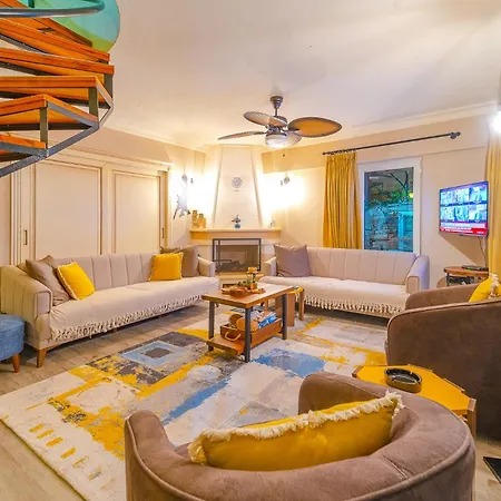 Villa Stunning Sea View With Private Pool