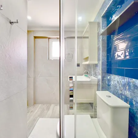 Villa Stunning Sea View With Private Pool