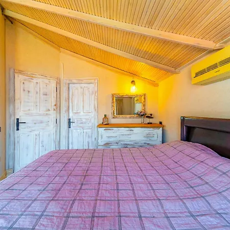 Villa Stunning Sea View With Private Pool