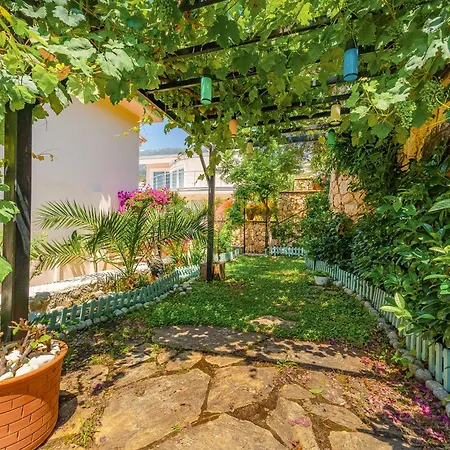 Stunning Sea View With Private Pool Patara
