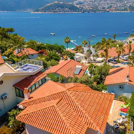 Stunning Sea View With Private Pool